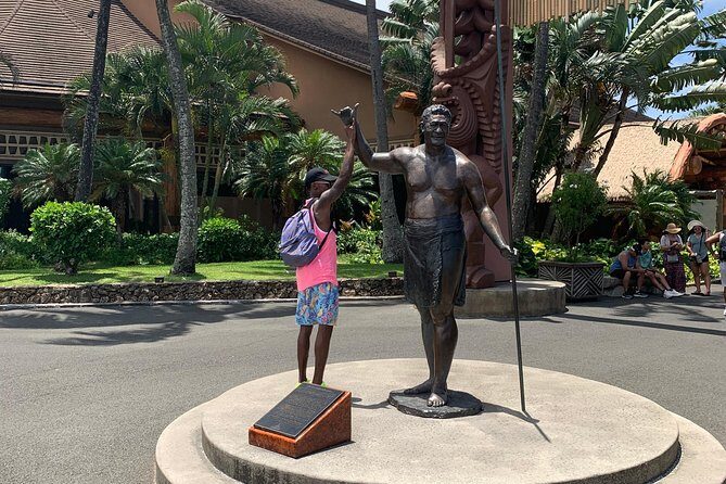 Small Group-Oahu Tour, Dole Plantation, Northshore, Sunset Beach - Frequently Asked Questions (FAQs)