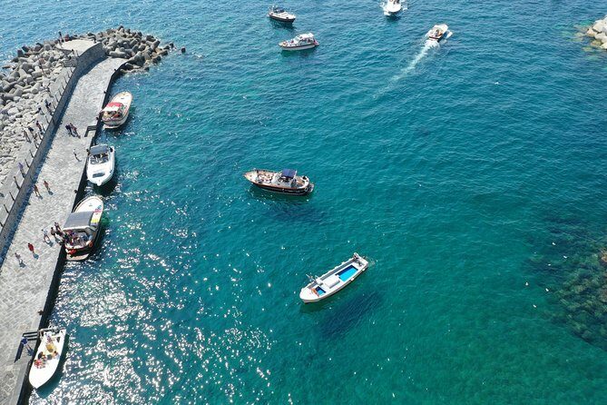 Small Group of Amalfi Coast Full Day Boat Tour from Positano - FAQ
