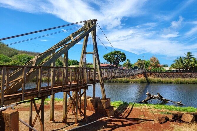 Small Group One Day Trip Kauai Island - Key Points