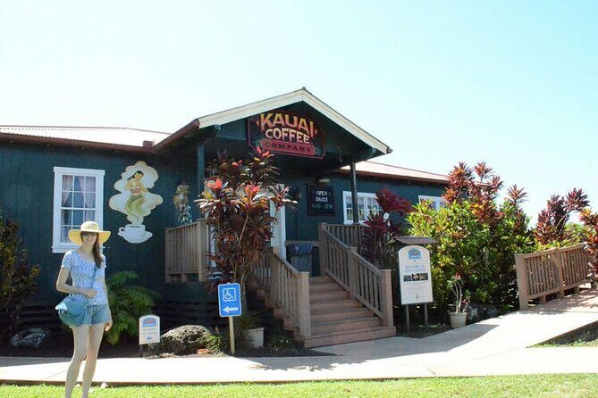 Small Group One Day Trip Kauai Island - Why This Tour Offers Great Value