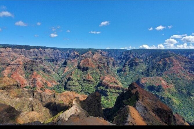 Small Group One Day Trip Kauai Island - FAQs