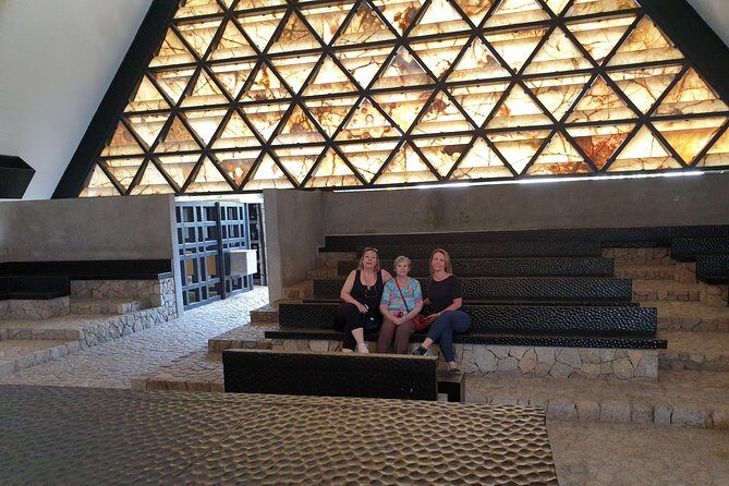 Small-Group or Private All Inclusive 4 Hours City Tour & Divers - An In-Depth Look at the 4-Hour Acapulco Tour