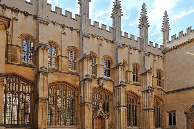 Small-Group Oxford, Warwick Castle and Stratford-upon-Avon - Final Thoughts