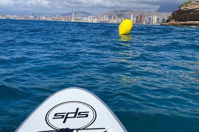 Small Group Paddle Surf Experience in Benidorm - The Sum Up
