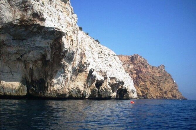 Small Group Paddle Surf Experience in Benidorm - FAQ
