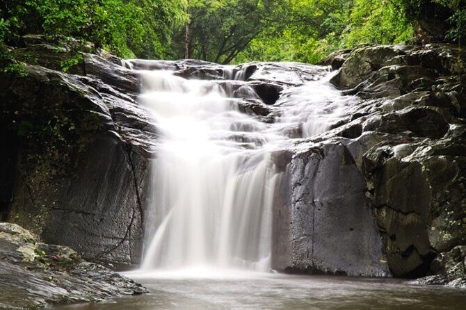 Small-Group Pala U Waterfall Jungle Tour from Hua Hin - Who Will Love This Tour?