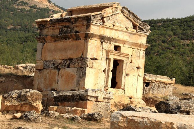 Small-Group Pamukkale Day Trip from Kusadasi - Who Would Love This Tour?