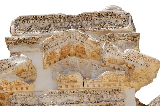 Small-Group Pamukkale Day Trip from Kusadasi - FAQs