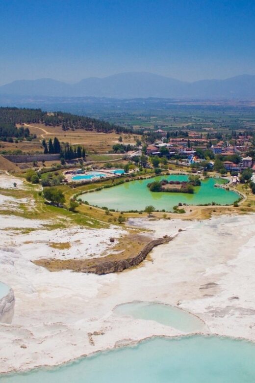 Small Group Pamukkale Tour - The Sum Up: Is This Tour Right for You?