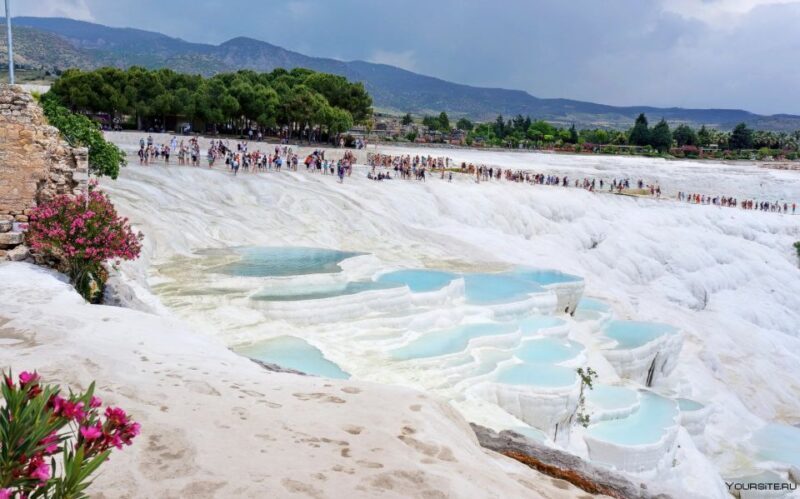 Small Group Pamukkale Tour - FAQ