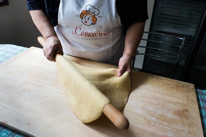 Small group Pasta and Tiramisu class in Como - Why This Experience Works for You