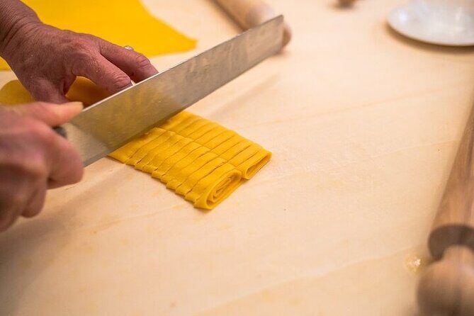 Small group Pasta and Tiramisu class in Como - The Sum Up