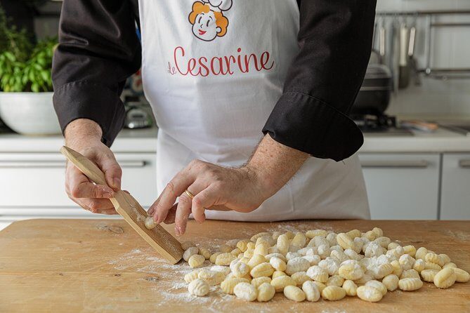 Small group Pasta and Tiramisu class in Genoa - Who Will Love This Class?