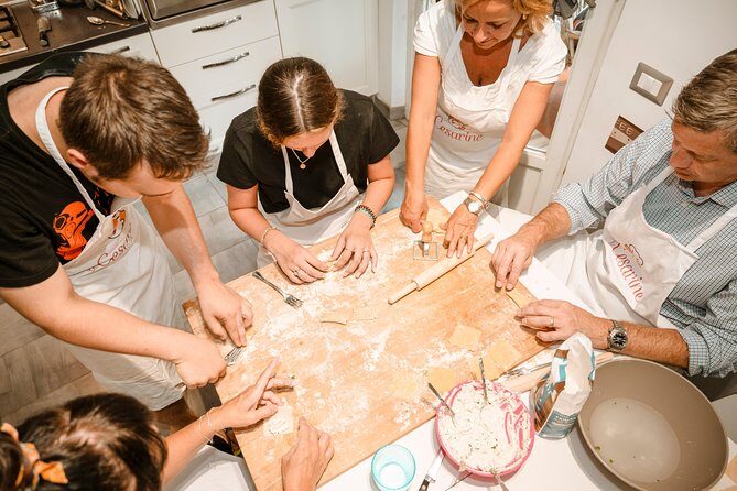 Small group Pasta and Tiramisu class in Riomaggiore - The Sum Up: Who Will Love This Experience?