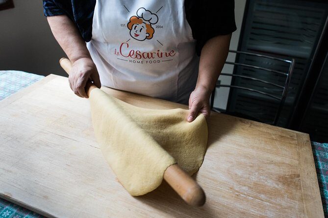 Small group Pasta and Tiramisu class in Venice - A Deep Dive into the Venetian Pasta and Tiramisu Class