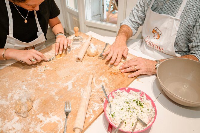 Small group Pasta and Tiramisu class in Venice - The Itinerary and Learning Experience