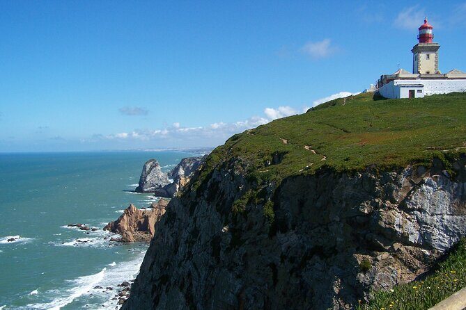 Small Group Pena Palace, Sintra, Regaleira and Cascais - Final Thoughts