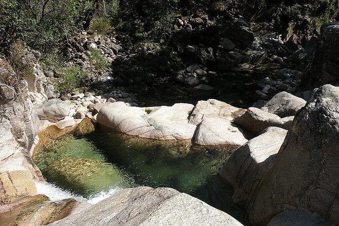 Small Group Peneda Geres National Park Full Day Tour from Porto - Key Points
