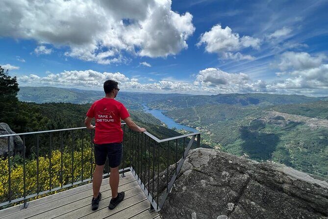 Small Group Peneda Geres National Park Full Day Tour from Porto - An In-Depth Look at the Peneda-Geres National Park Tour