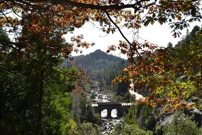 Small Group Peneda Geres National Park Full Day Tour from Porto - Frequently Asked Questions