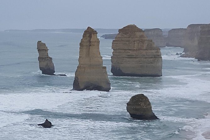 Small Group Personalised Private Tours Melbourne (up to 14 pax) - An In-Depth Look at the Itinerary