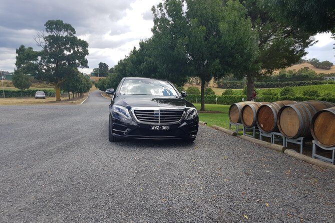 Small Group Personalised Private Tours Melbourne (up to 14 pax) - FAQs