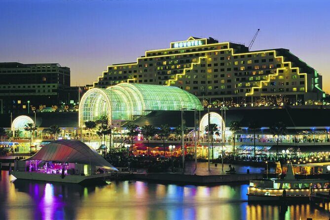 Small Group Personalised Private Tours Sydney - Whats Included & Whats Not