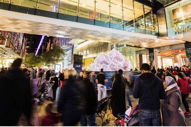 Small Group Personalised Private Tours Sydney - Who Is This Tour Best Suited For?