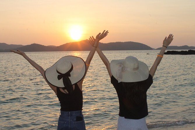 Small Group Phi Phi Islands Sunrise Tour with Seaview Lunch - Final Thoughts: Is It Worth It?