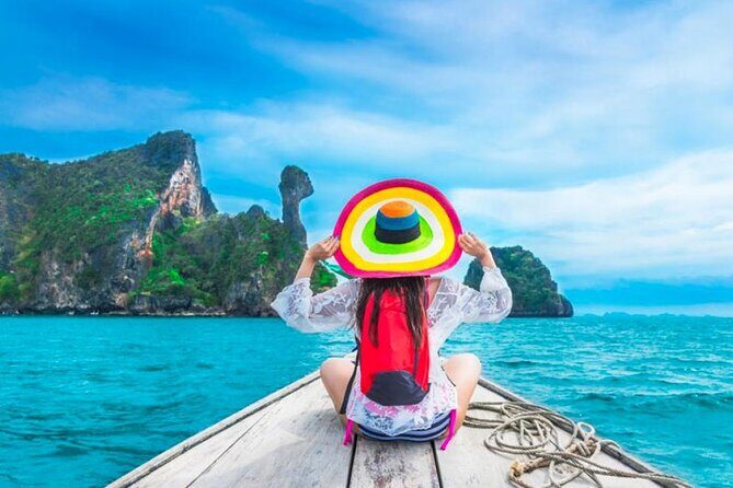 Small Group Phi Phi Maya Bay & Khai Islands Great snorkeling - Frequently Asked Questions