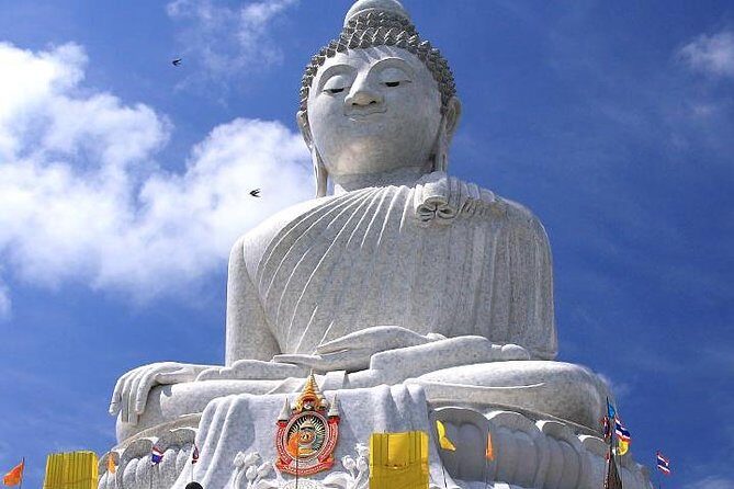 Small Group Phuket Sightseeing and City Tour - Key Points