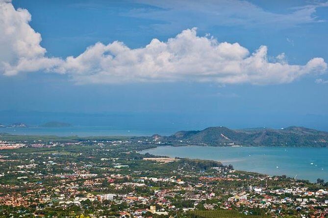 Small Group Phuket Sightseeing and City Tour - Who should consider this tour?