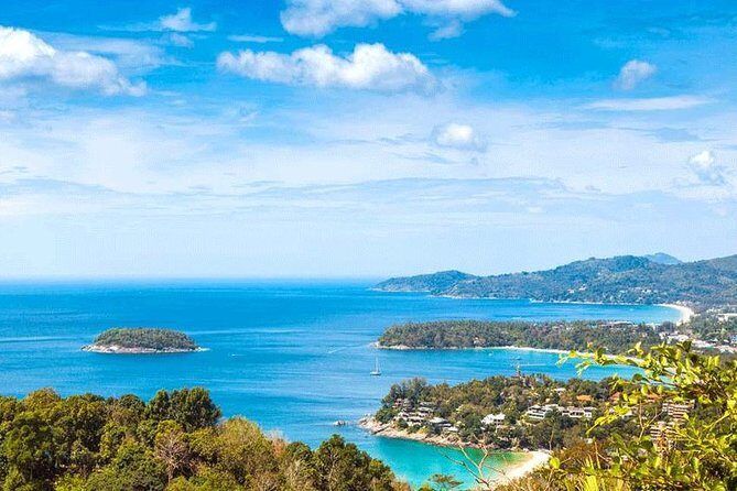Small Group Phuket Sightseeing and City Tour - FAQ