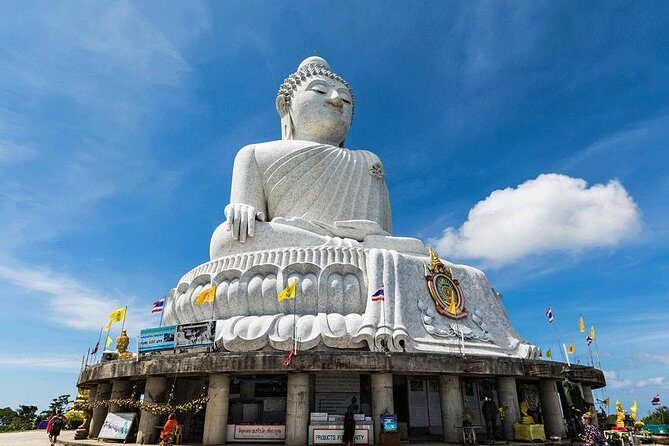 Small Group Phuket Sightseeing and City Tour - Final thoughts: Is this tour right for you?