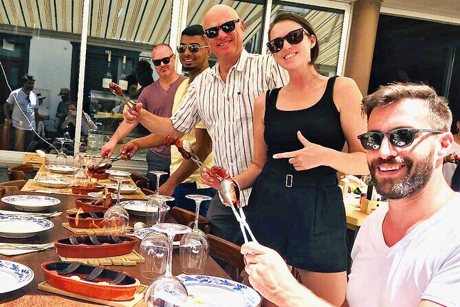 Small-Group Ponta Delgada Food Tour in Azores - An In-Depth Look at the Ponta Delgada Food Tour