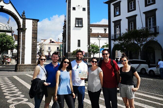 Small-Group Ponta Delgada Food Tour in Azores - FAQs