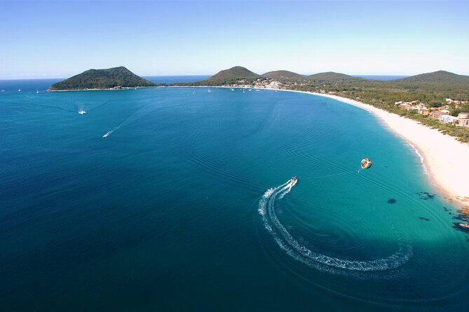 Small Group Port Stephens + Dolphins + 4WD/sandboarding ex Sydney - Final Thoughts