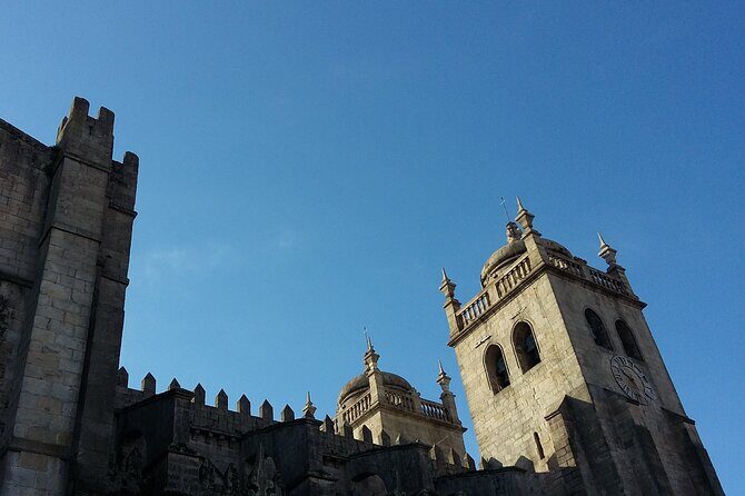 Small-group Porto's Roots Walking Tour - Who Is This Tour Best For?