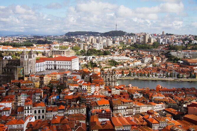 Small-group Porto's Roots Walking Tour - Final Thoughts