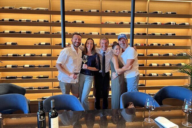 Small Group Positano Wine Tasting with Top-Rated Sommelier - Key Points