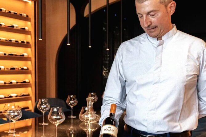 Small Group Positano Wine Tasting with Top-Rated Sommelier - Who Will Love This Tour?