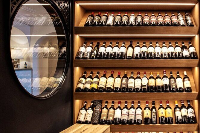 Small Group Positano Wine Tasting with Top-Rated Sommelier - Frequently Asked Questions