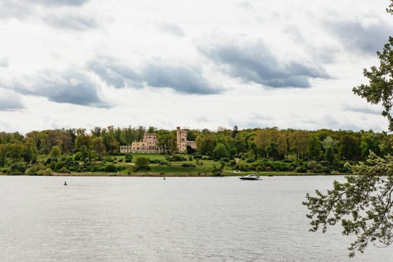 Small group Potsdam: A Journey Through History and Palaces - Final Thoughts