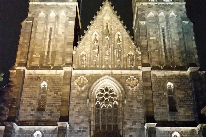 Small-Group Prague Castle and Interiors Walking Tour - Authentic Insights from Reviewers