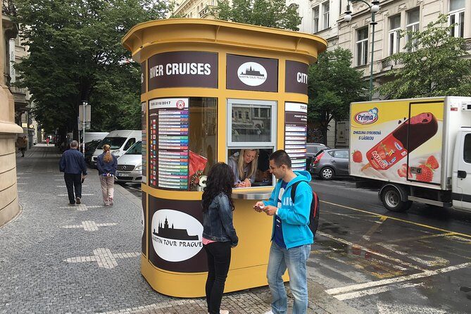 Small-Group Prague Castle and Interiors Walking Tour - Final Thoughts on Value and Experience