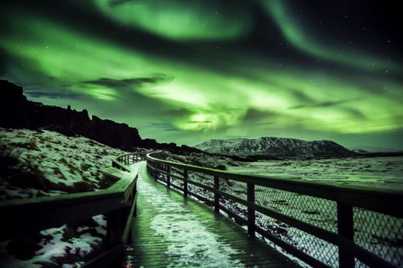 Small-Group Premium Northern Lights Tour from Reykjavik - Small-Group Premium Northern Lights Tour from Reykjavik: A Complete Review