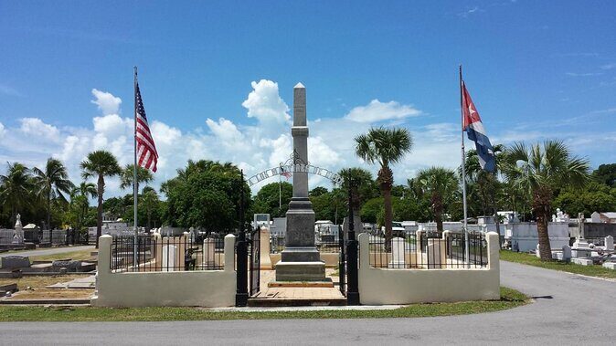Small-group private Key West tour with expert guide - Small-group private Key West tour with expert guide