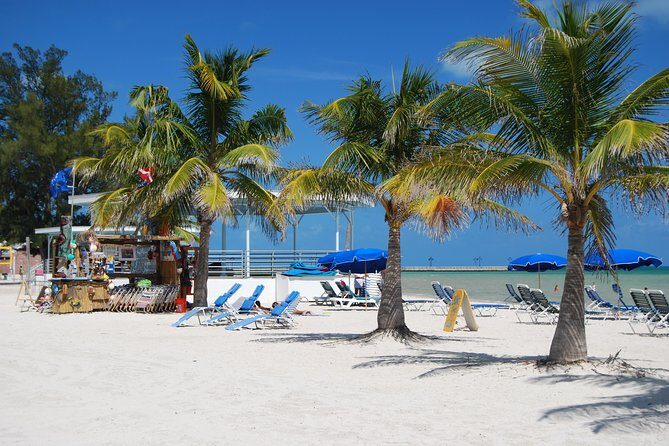 Small-group private Key West tour with expert guide - Introduction: Your Private Escape to Key West