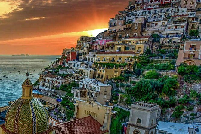small group-private tours of Amalfi Coast from Rome - Analyzing the Price and Its Value