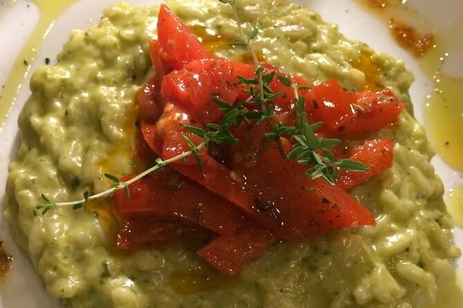 Small group PURO Vegan pasta and bruschette Class in Florence - In-Depth Review of the Experience